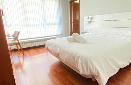 Apartamentos Pantón Ribeira Sacra - Foto 20