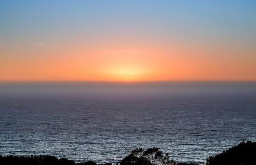 Oceanview Sunset View 3BR Luxe Home Yard - Foto 109