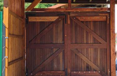Gîte 4 à 10 Personnes avec sauna" La ferme des Sources" dans les Hautes Vosges - Foto 37