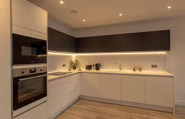 2br-sleeps4-parking-central-cityview - Foto 8