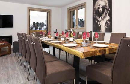 Résidence Carlina by Les Etincelles - Foto 34