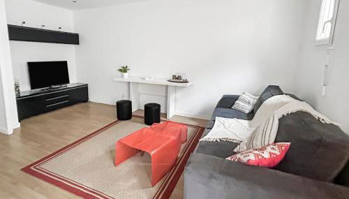 Appartement moderne avec parking privé gratuit - Foto 5