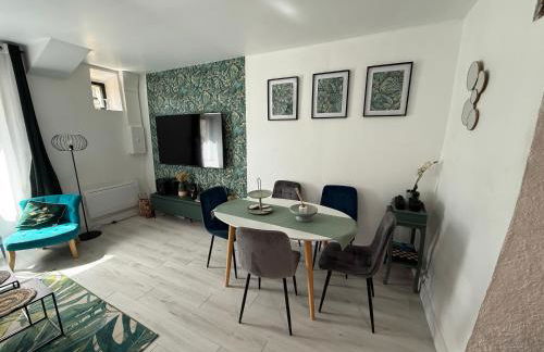 Mas Bohème - Logement climatisé - Photo 13