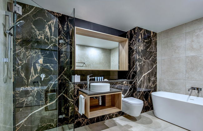 Meriton Suites Liverpool - Foto 39