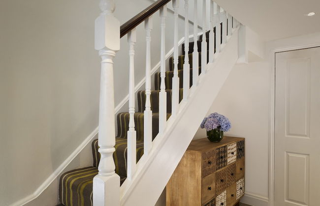 Citadines South Kensington London - Foto 14