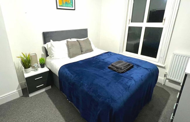 Chantry Suites by SA Stays - Foto 1