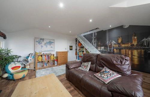 Exceptional Luxury w Leisure Facilities - Foto 11