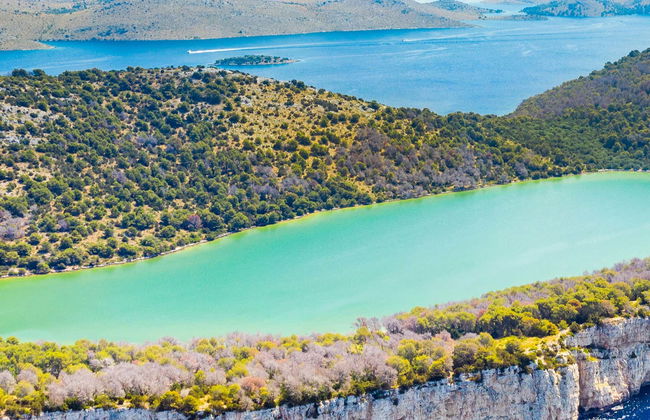 Dugi Otok Kayak Tour - Photo 1