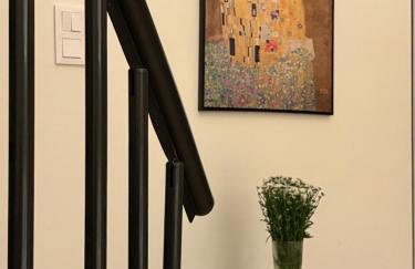 Apartament u Gustawa Klimta Frombork - Foto 20