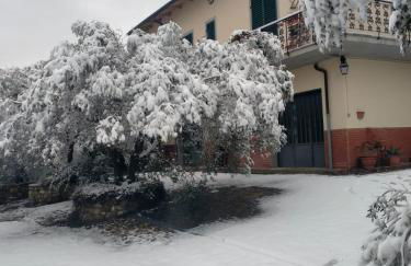 Chianti Holidays, Il Poggetto da Alfina - Foto 49