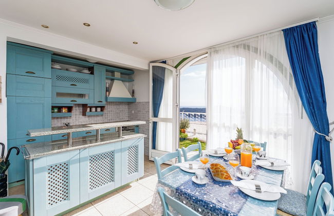 Apartments and Room Lora - Foto 55