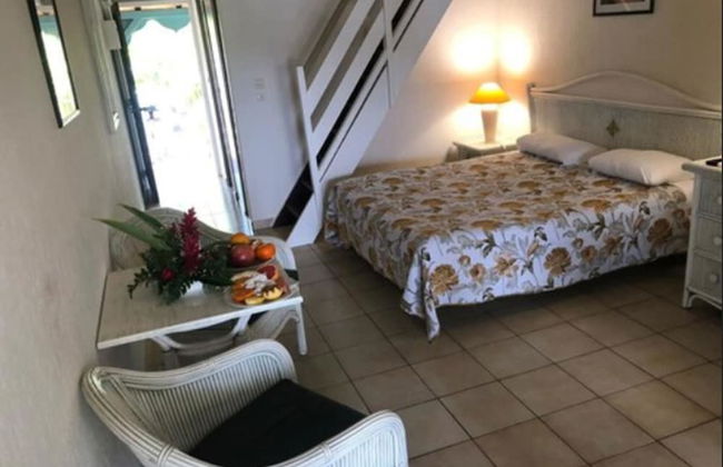 Hotel Village Soleil - Foto 16