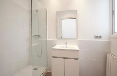 Gran Via modern and bright 3BD with terrace - Foto 16
