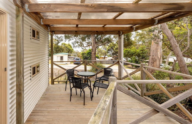 Iluka Holiday Centre - Foto 10