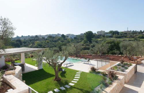 Trullo Mamamè - Foto 65