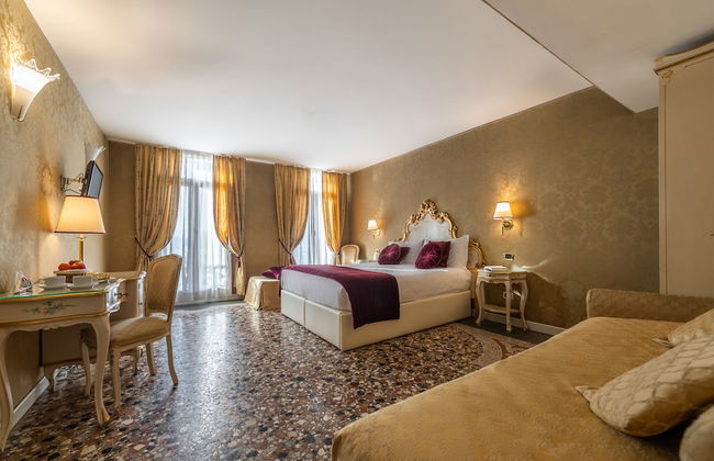 Residenza A Tribute To Music - Photo 23