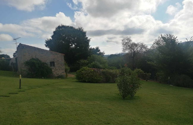 Impeccable 6-bed Villa in Luogosanto - Foto 17