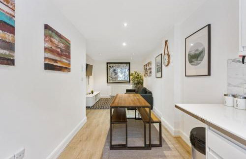 The Slater Pad - Party Apartment in Liverpool City Centre - Foto 57