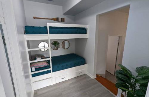 5/3 with a heated pool 2 min from beach, updated - Foto 14