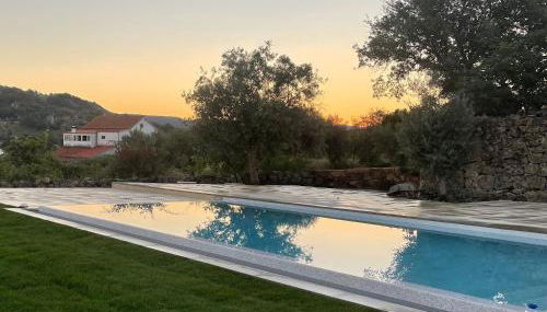 Casas da Villa - Monsanto - Oliveira e Videira - Foto 3