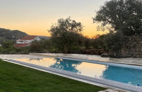 Casas da Villa - Monsanto - Oliveira e Videira - Foto 3