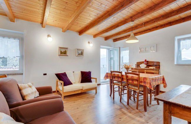 Cozy Hideaway Above Lake Como - Foto 14