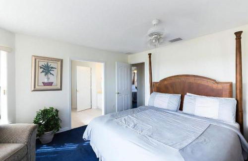 Lucky Landing - Private Heated Pool & Spa - Foto 18