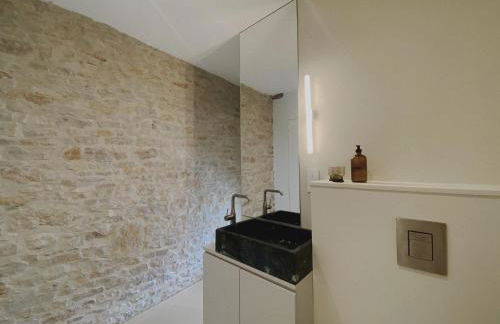 Le Clos des Ursulines // Maison seigneuriale du XVIe siècle - Foto 39