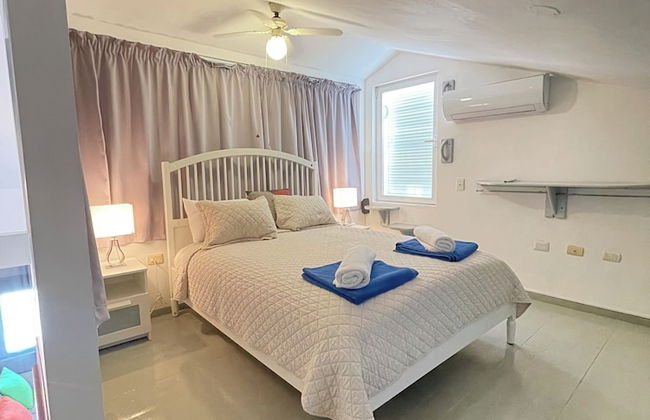 Stanza Mare Beach Front - Foto 59