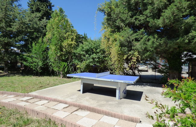 Le Gîte du Festival Sud - Photo 41