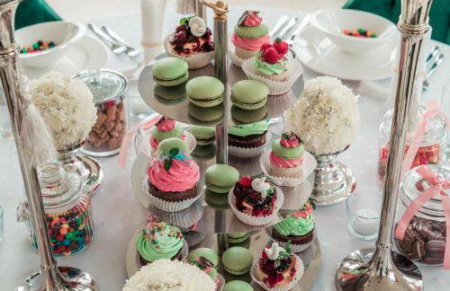 Pałac na Wodzie Hotel & SPA - Foto 48