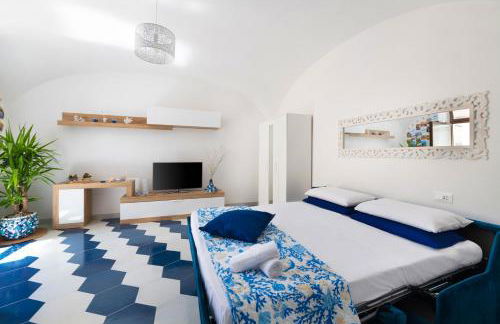 Appartamento luminoso e romantico ANyMA - Foto 6