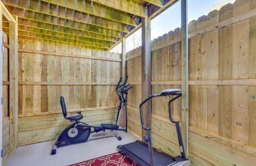 Harrisburg Retreat with 8 Mi to Hersheypark - Foto 37