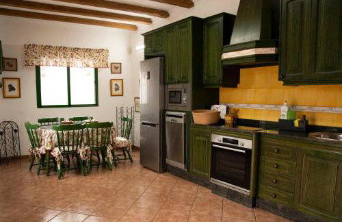 Villa La Finca - Foto 6