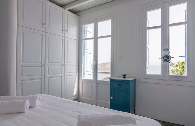 Serifos Houses Livadakia - Foto 6