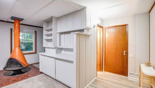 Modern Cozy Home 4 min Drive from Notre Dame - Foto 5