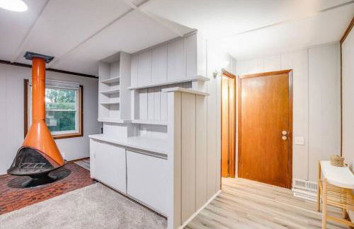 Modern Cozy Home 4 min Drive from Notre Dame - Foto 5