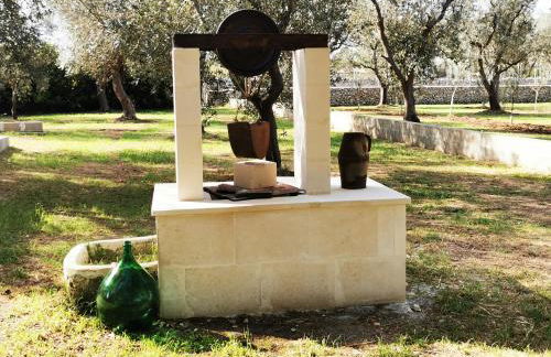 Villa Mios - Foto 64