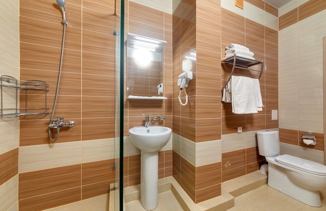 Apart-Hotel Tikhaya Buhta - Foto 15