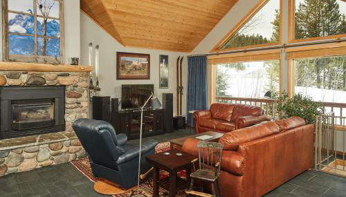 Lone Walker Home - Foto 1