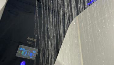 Loft Studio bem localizado e novinho - Foto 4