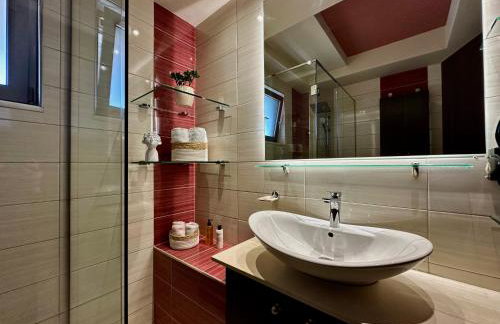 La Palma Apartments - 2km from Zakynthos Town, by ZanteWize - Foto 22