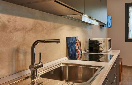 Apartment Panorama by Interhome - Foto 24