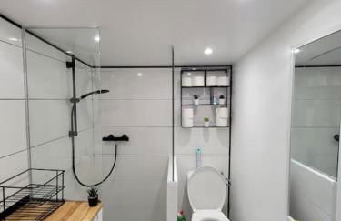 Maison proche de Honfleur, côte fleurie - Foto 20