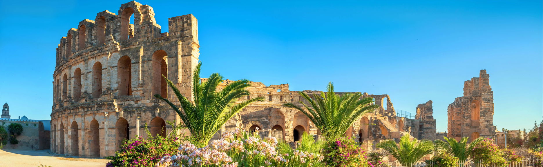 Excursão privada saindo de Túnis