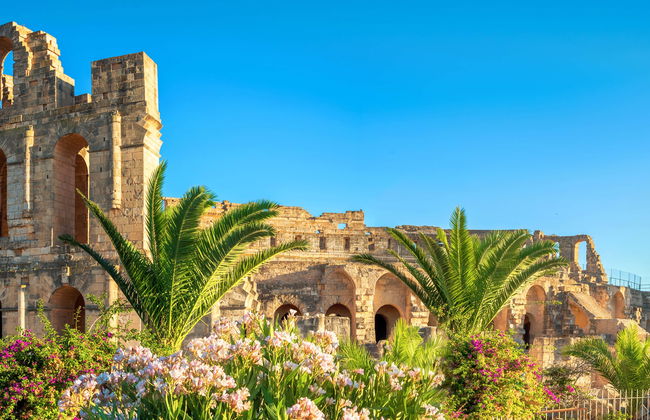 Excursión privada desde Túnez - Foto 1