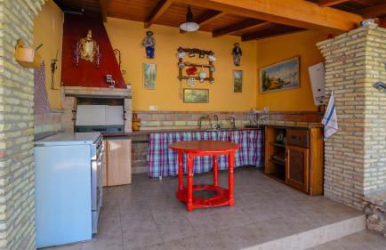 Casa El Secanillo Loja by Ruralidays - Foto 28