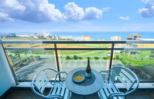 Jeju Resort - Foto 57