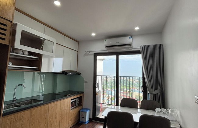 Tecco Elite Serviced Apartments - Foto 8