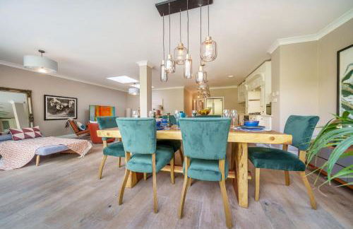 Stunning 3B2Ba Huge entertaining space and hottub! - Foto 10